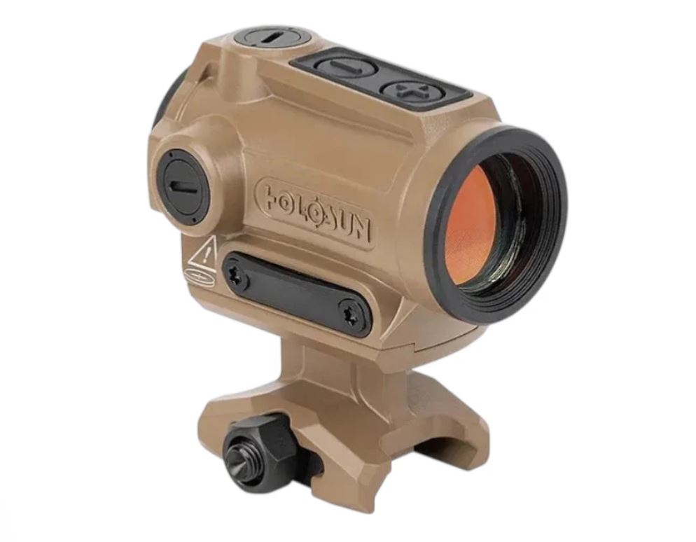 Holosun ARO CORE RD2 FDE