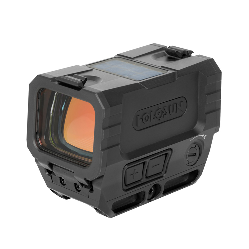 Kolimátor Holosun AEMS RONIN MAX GR
