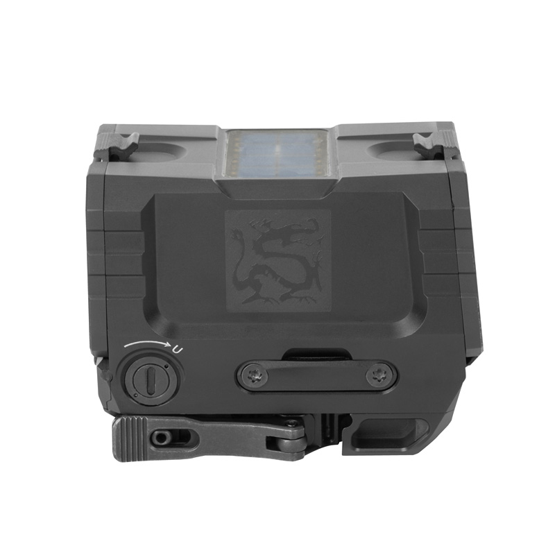 Kolimátor Holosun AEMS RONIN MAX GR - Obrázek 5