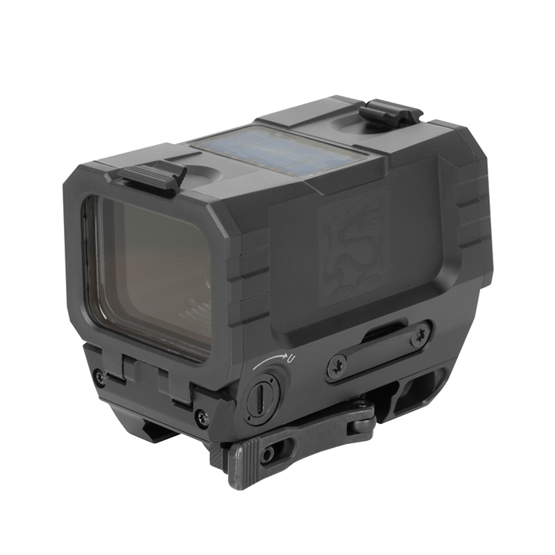 Kolimátor Holosun AEMS RONIN MAX GR - Obrázek 4
