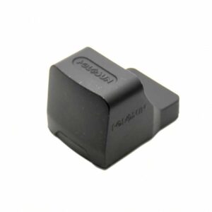 Gumový kryt pro otevřený kolimátor 407/507COMP