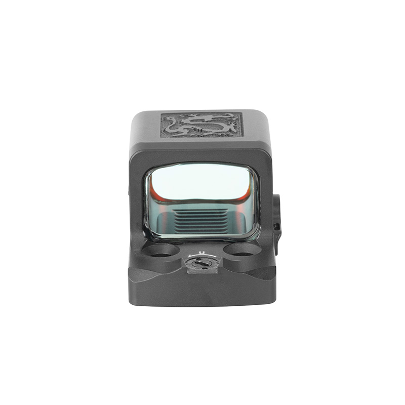 Uzavřený pistolový micro kolimátor Holosun RONIN EPS CARRY MRS GR - Obrázek 6
