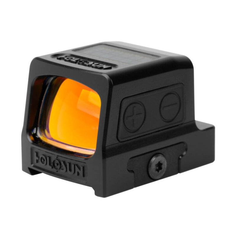 Pistolový kolimátor Holosun HE509T RD X2
