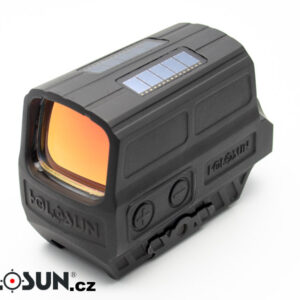 Kolimátor Holosun HE512T RD ELITE