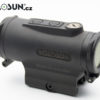 Tubusový kolimátor Holosun HE530G Elite RED - Image 6