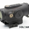 Tubusový kolimátor Holosun HE530G Elite RED - Image 5