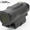 Tubusový kolimátor Holosun HE530G Elite RED - Image 4