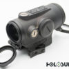 Tubusový kolimátor Holosun HE530G Elite RED - Image 2