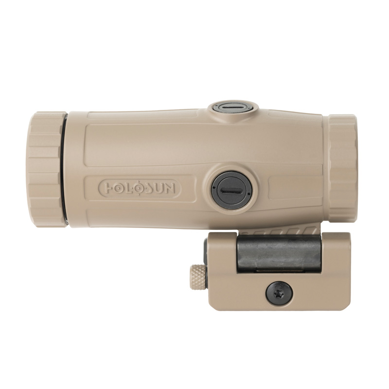 Zvětšovací modul HOLOSUN HM3X FDE magnifier - Obrázek 3