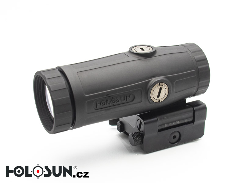 Zvětšovací modul HOLOSUN HM3X-MICRO - Obrázek 8