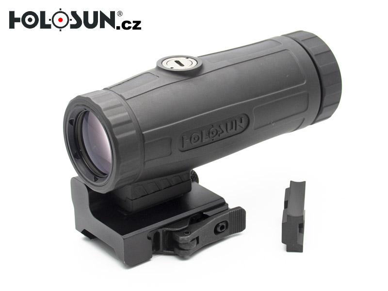 Zvětšovací modul HOLOSUN HM3X-MICRO - Obrázek 5