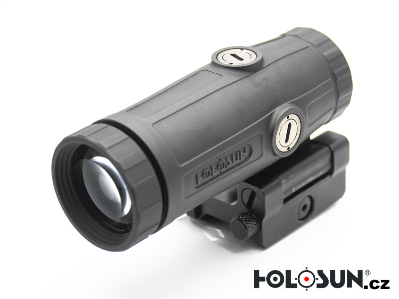Zvětšovací modul HOLOSUN HM3X-MICRO