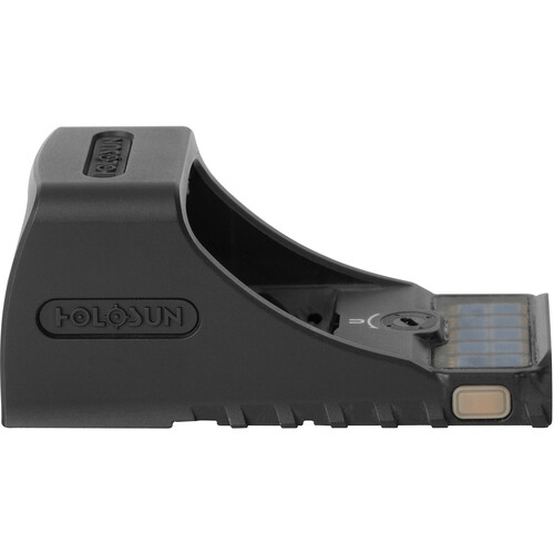 Otevřený micro kolimátor Holosun SCS CZ P-10 - Obrázek 8
