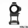 Micro kolimátor Holosun HS403B - Image 2