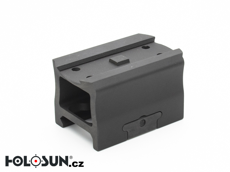 Montáž 1,4" Absolute co-witness - Obrázek 4