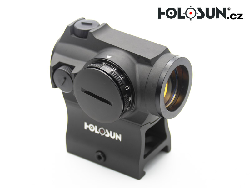 Micro kolimátor Holosun HS503R