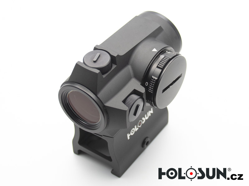 Micro kolimátor Holosun HS503R - Obrázek 3
