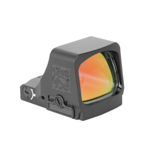 Otevřený micro kolimátor Holosun RONIN HS507COMP