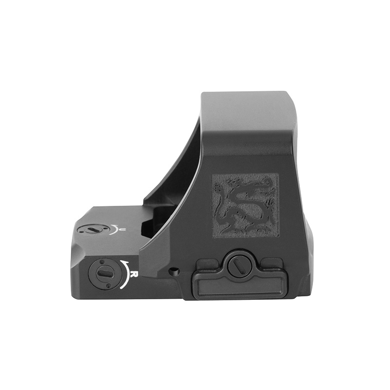 Otevřený micro kolimátor Holosun RONIN HS507COMP - Obrázek 5