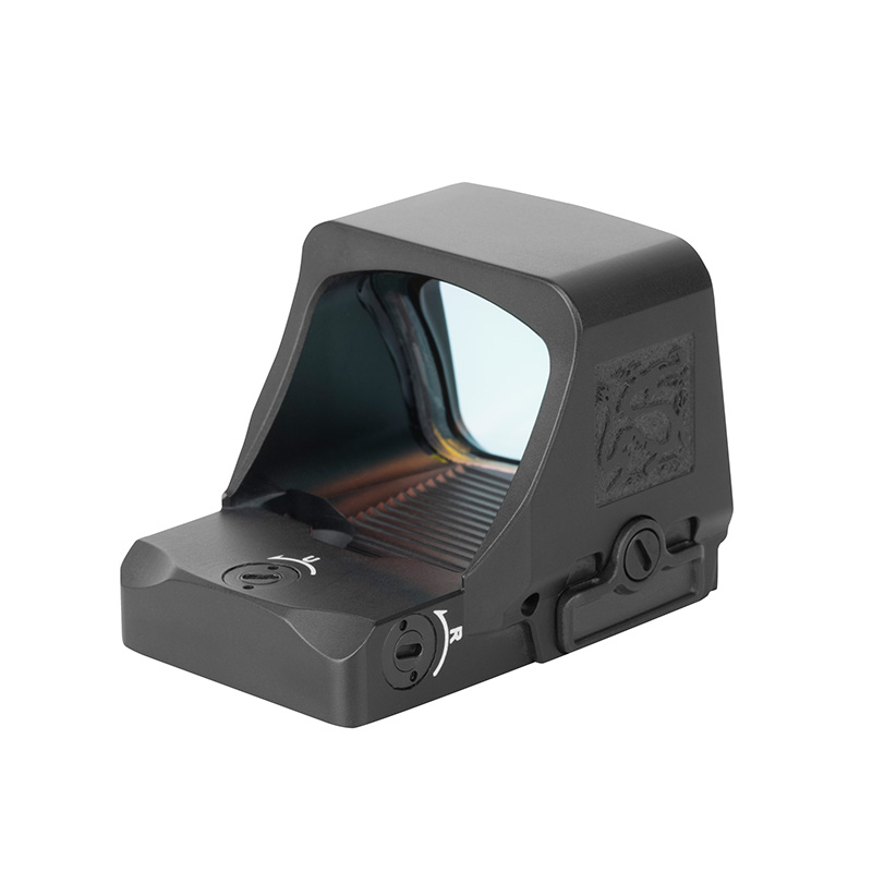 Otevřený micro kolimátor Holosun RONIN HS507COMP - Obrázek 3
