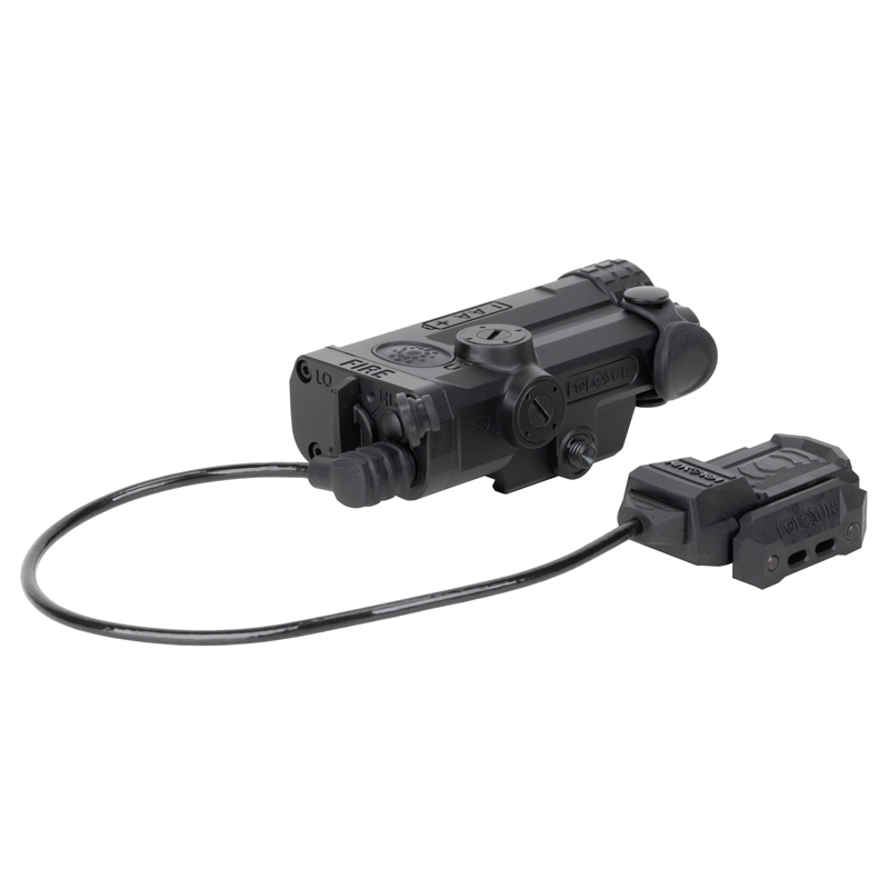 Multifunkční laser IRIS RD1 - Obrázek 3