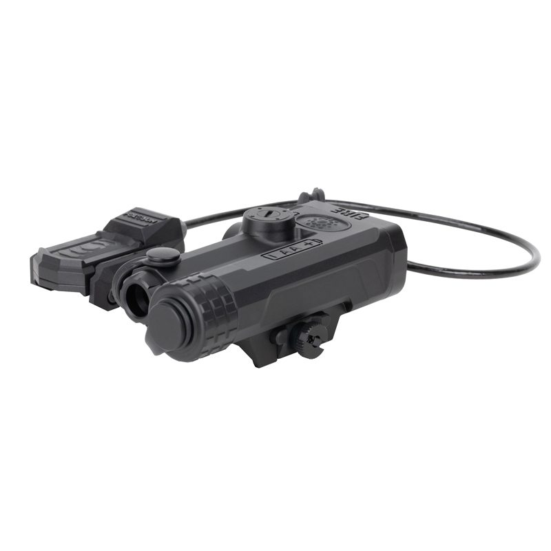 Multifunkční laser IRIS RD1 - Obrázek 7