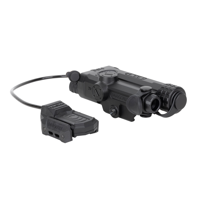 Multifunkční laser IRIS RD1