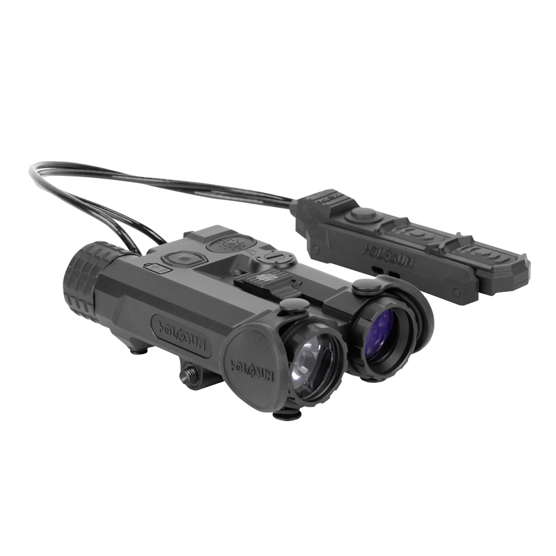 Multifunkční laser IRIS GR4