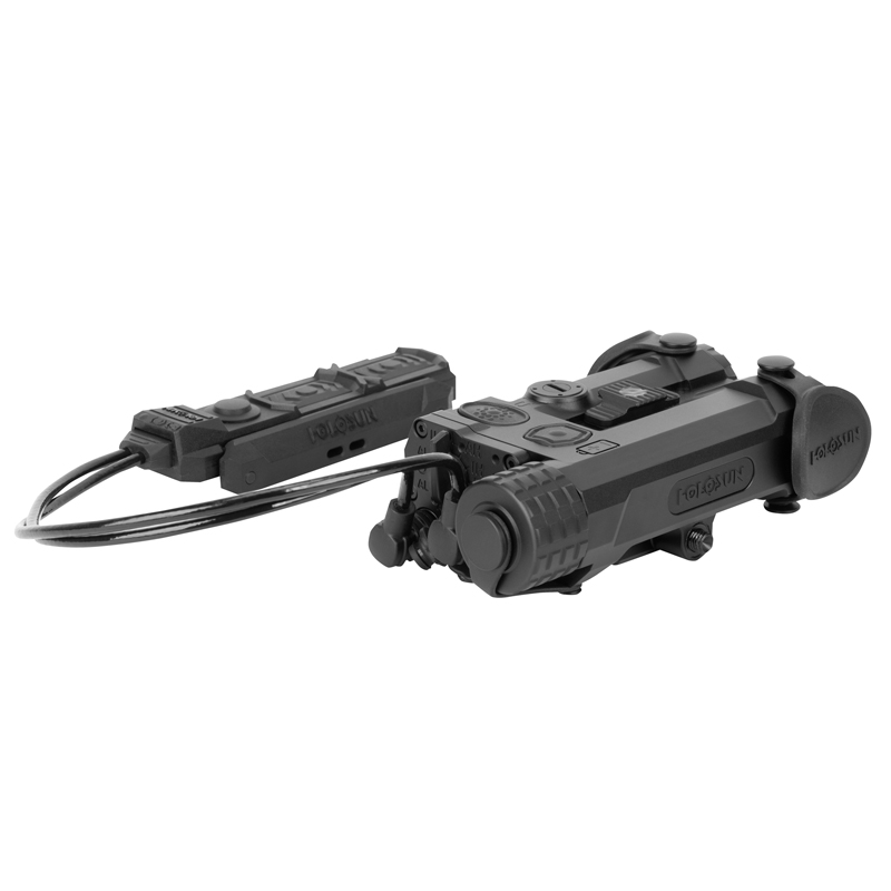 Multifunkční laser IRIS GR4 - Obrázek 4