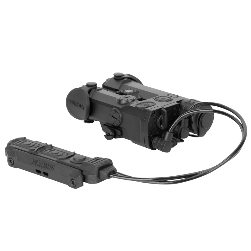Multifunkční laser IRIS GR4 - Obrázek 2