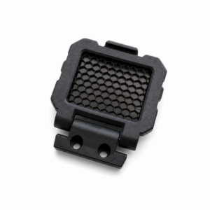 AEMS PRO Přední krytka + KILLFLASH