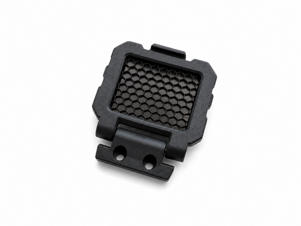 AEMS PRO Přední krytka + KILLFLASH