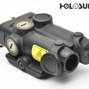 Laser LE117R Elite - červený