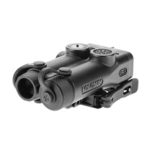 Multifunkční laser LE221R Elite - červený