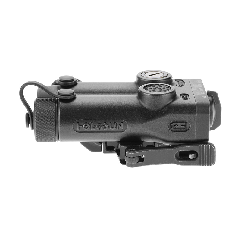 Multifunkční laser LE221G Elite- zelený - Obrázek 3