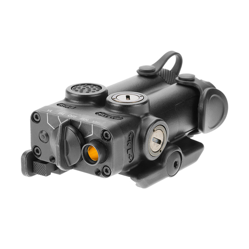 Multifunkční laser LE221G Elite- zelený - Obrázek 4