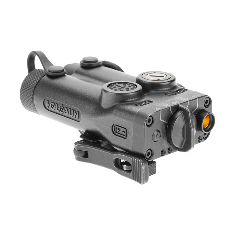 Multifunkční laser LE221G Elite- zelený - Obrázek 5