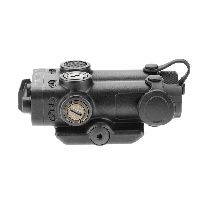 Multifunkční laser LE221G Elite- zelený - Obrázek 6