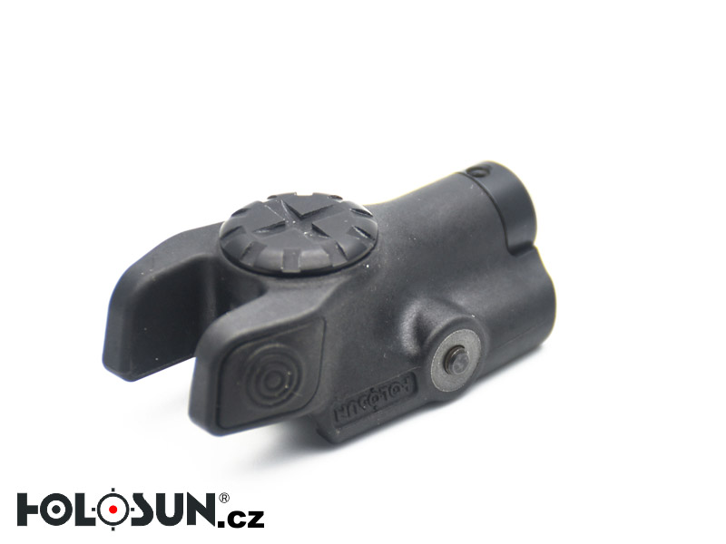 Pistolový mini laser RML IR - Obrázek 3