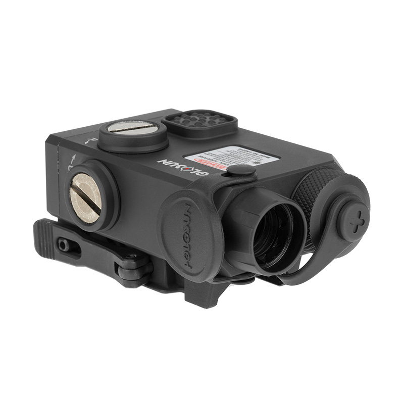 Multifunkční laser LS221R - červený