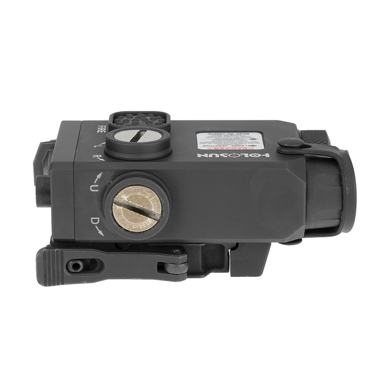 Multifunkční laser LS221R - červený - Obrázek 4