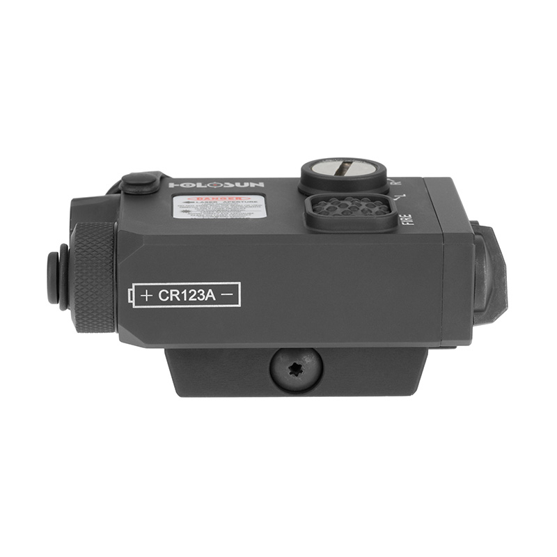 Multifunkční laser LS221R - červený - Obrázek 5