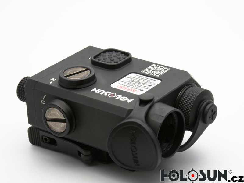 Multifunkční laser LS321G - zelený