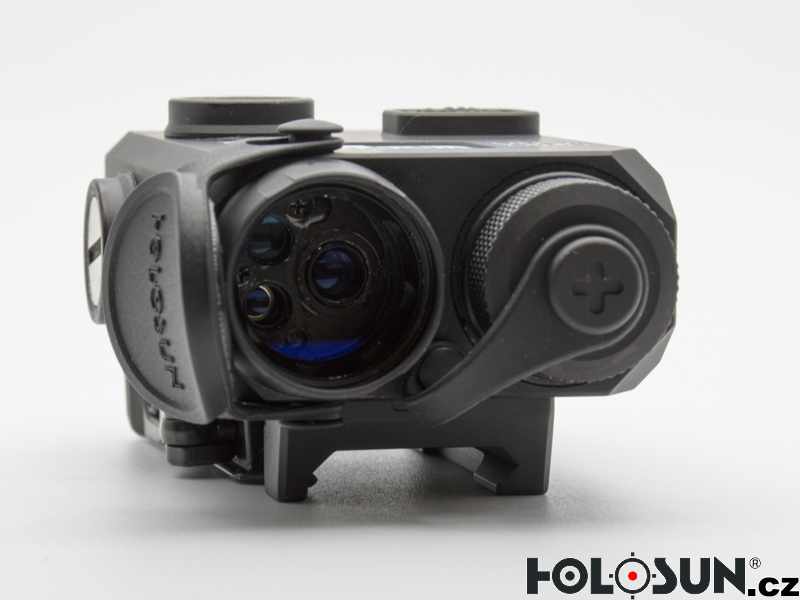 Multifunkční laser LS321G - zelený - Obrázek 2