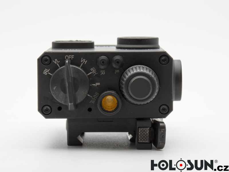 Multifunkční laser LS321G - zelený - Obrázek 4