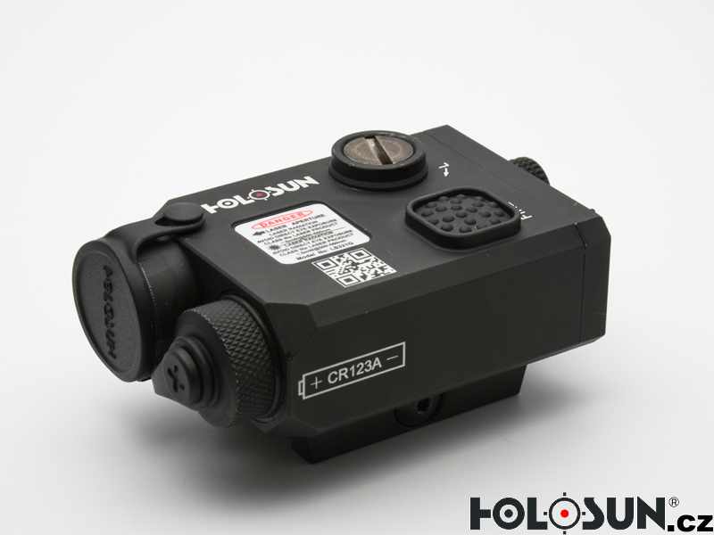 Multifunkční laser LS321G - zelený - Obrázek 7