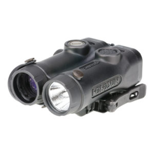 Laserové zaměřovače