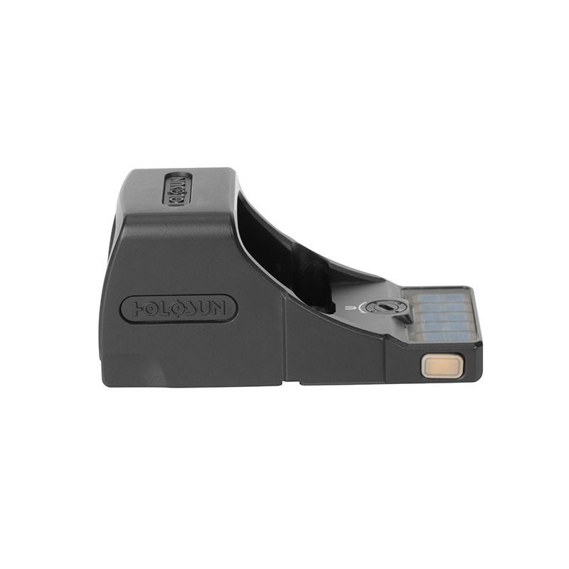 Otevřený micro kolimátor Holosun SCS-MP2-GR - Obrázek 2