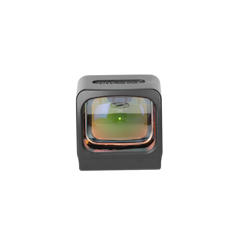 Otevřený micro kolimátor Holosun SCS-MP2-GR - Obrázek 4