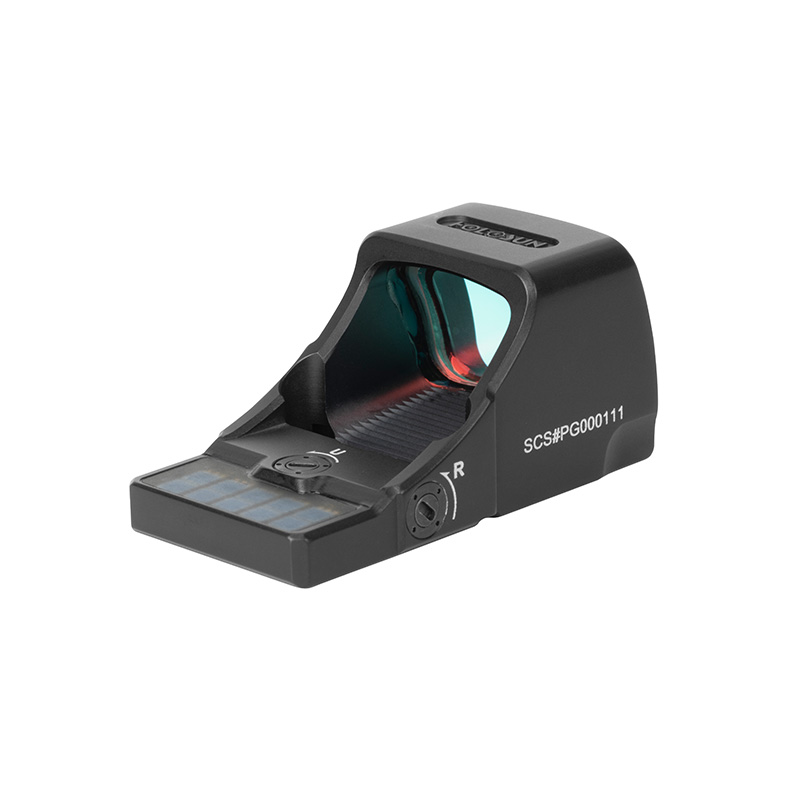 Otevřený micro kolimátor Holosun SCS-MP2-GR - Obrázek 7
